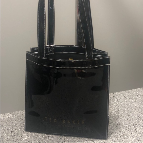 TED BAKER ALMACON BOW BAG - Picture 6 of 8